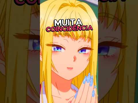 Isso só acontece