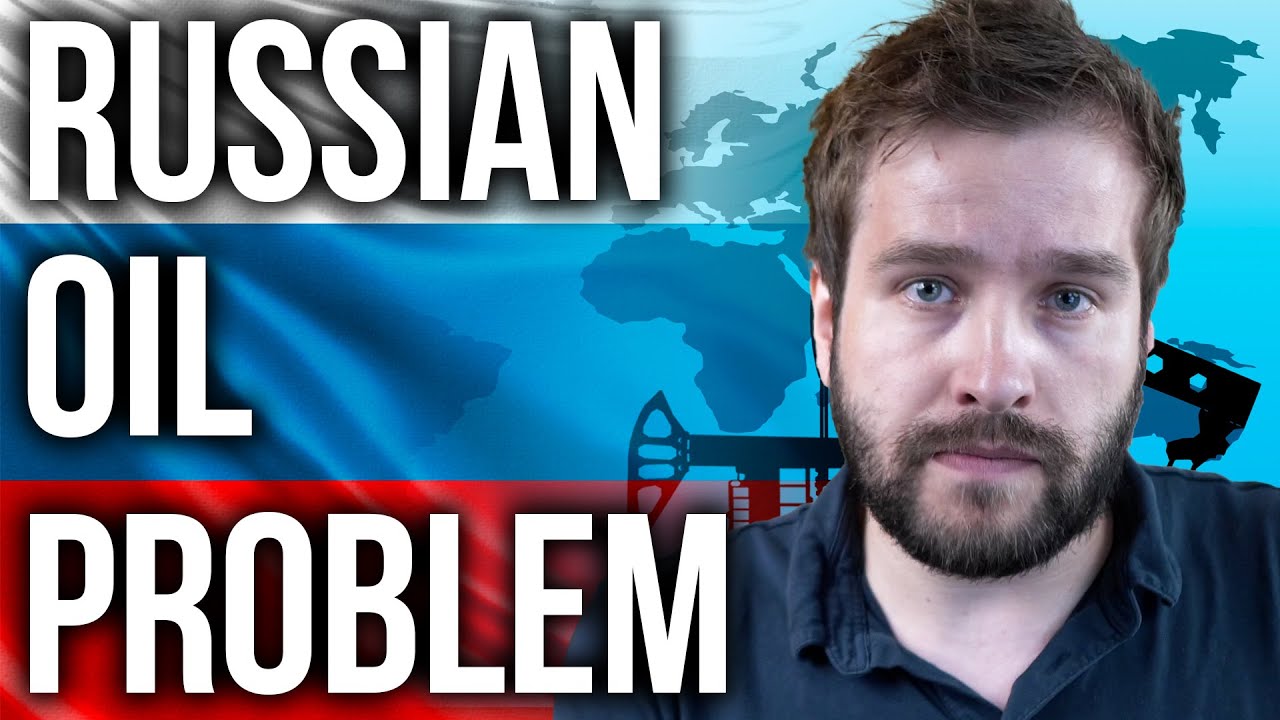 How Russian Oil Is Destroying The Global Economy