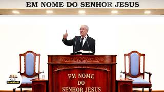 Santo Culto a Deus CCB | Palavra de Hoje Online | Quarta - 17/06/2026