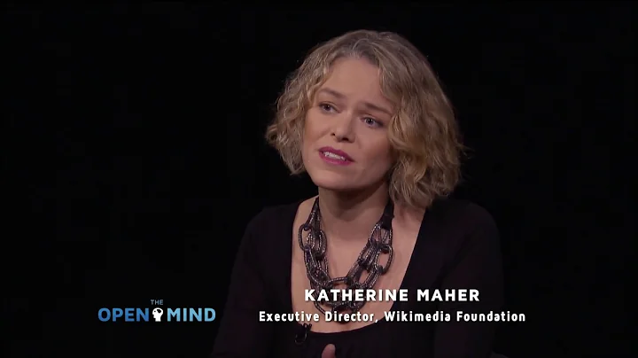 The Open Mind: Literacy and Fake News - Katherine Maher