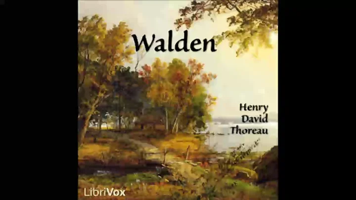 Walden (FULL Audiobook) - DayDayNews