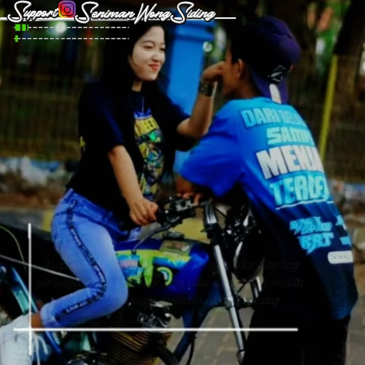Ku cintai kau setulus hati 30 detik