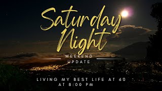 Download lagu Saturday Night Weekend Update
