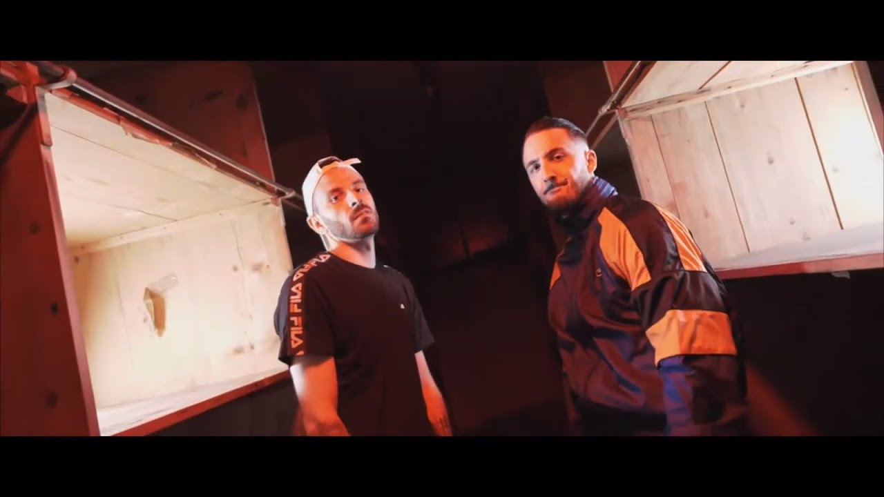 Skrib & Laguesh - Victory #1