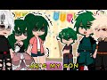 Its 15 years to late  meme  mha meme  bkdk  bnha gacha