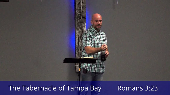 Understanding the Doctrine of Election | Scott Rod...