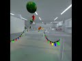 I found a Ghost in Gorilla Tag 👻! #gorillatag #vr #shorts