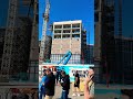 The Etihad Stadium is getting a lot bigger! #mancity #etihadstadium #mancityvcrystalpalace