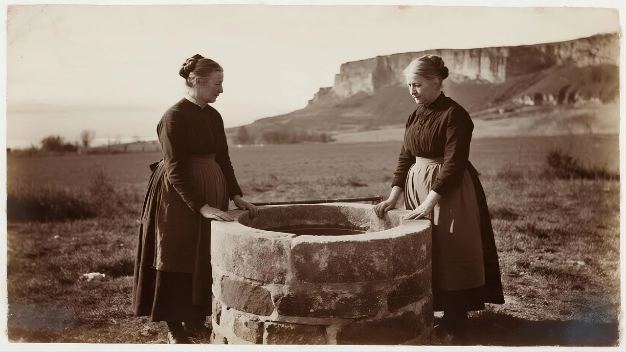 The Scariest Haunted Story of the Ozark Sisters’ Macabre Well — 9 Travelers Missing in 1899