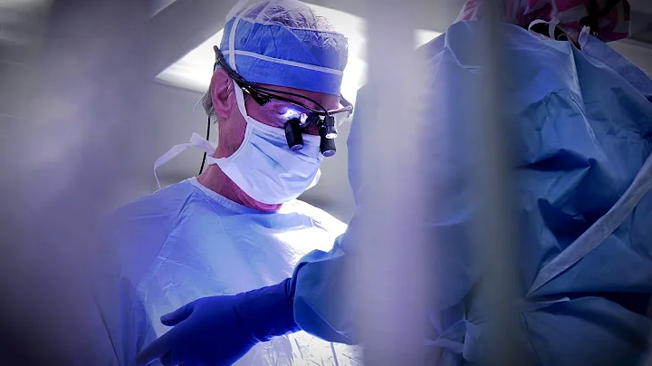When Heart Surgery is Personal | Meet Dr. Mark Gal...