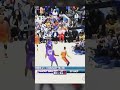 BIG3 Legends: Allen Iverson 🔥 #basketball #highlights