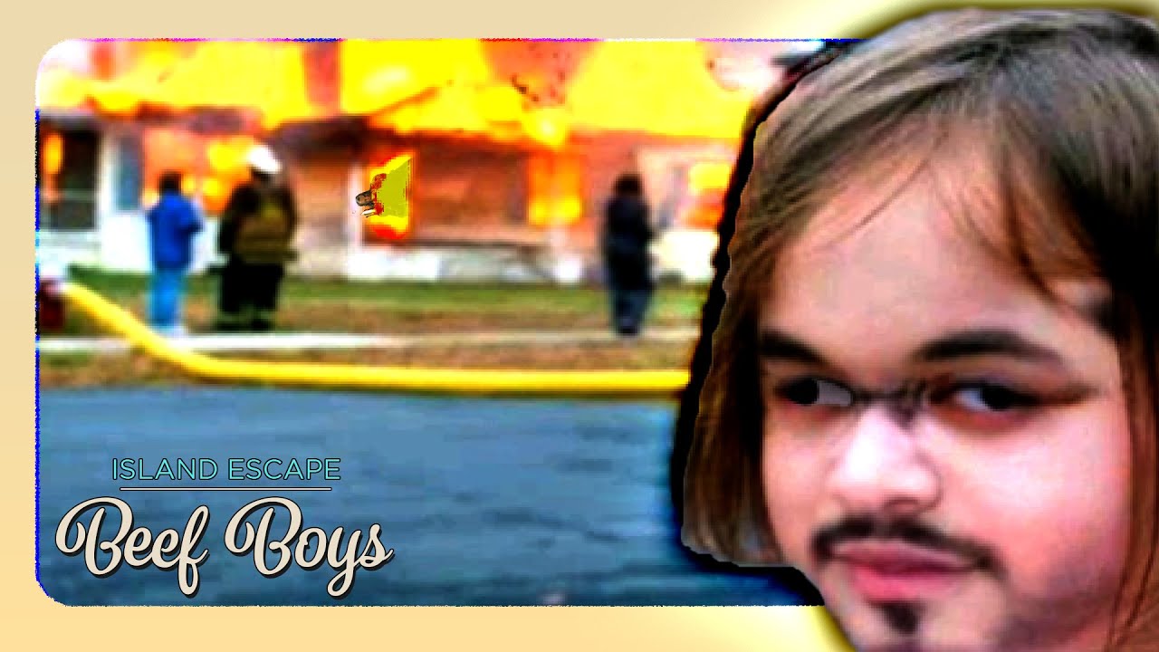 Doplex Burns Down a Duplex - Beef Boys
