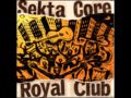 Suda Mi Cuerpo-Royal Club