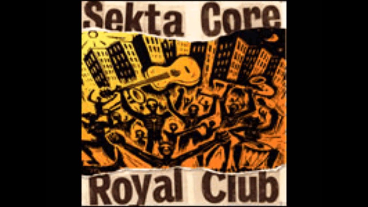 Suda Mi Cuerpo-Royal Club