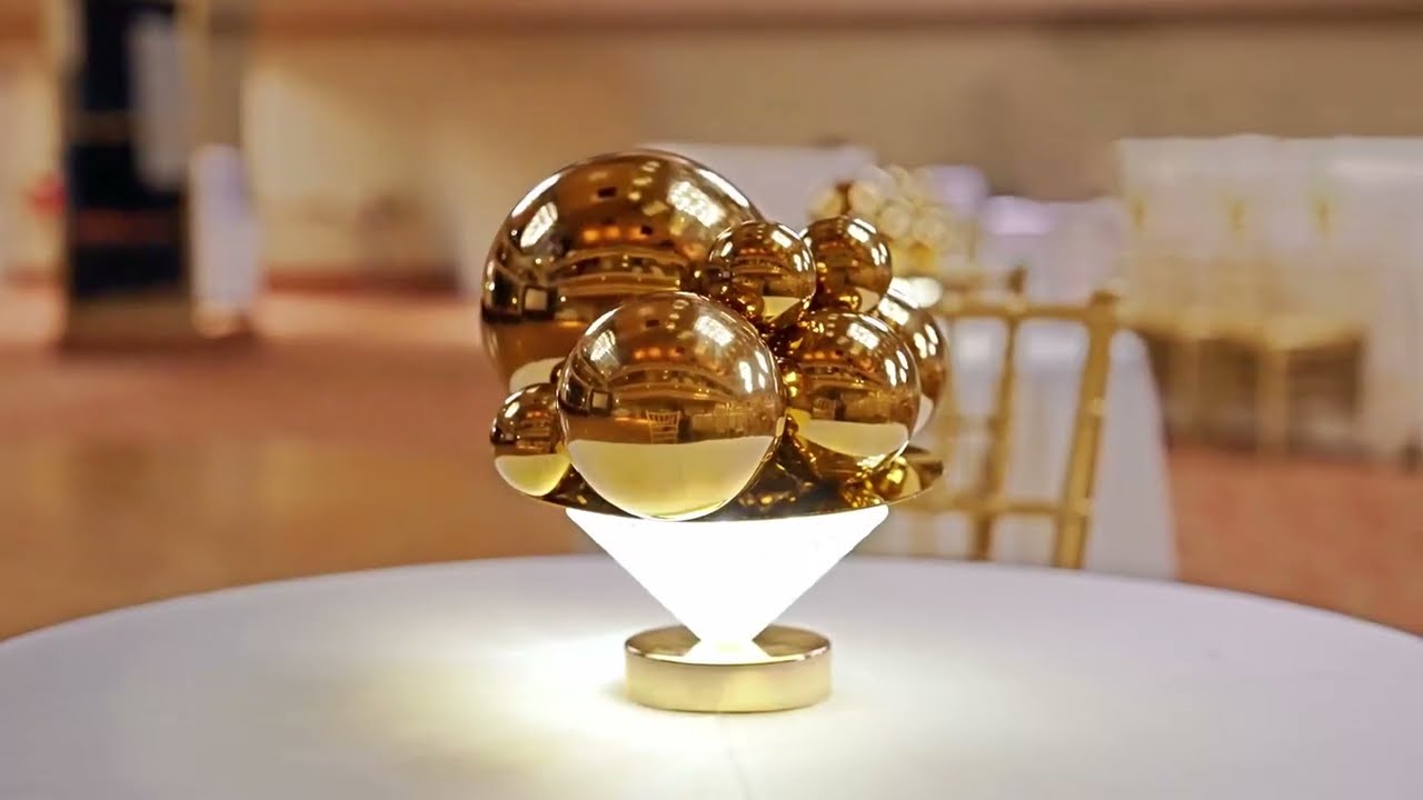 The Condado Plaza Hilton Presents: Cheers! NYE 2023 ⭐️🥂🍾🎇