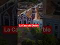 La Verdadera Casa del Diablo en Colombia #paranormal #terrorymisterio #leyendas