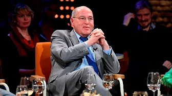 Gregor Gysi - Fraktionschef "Die Linke"
