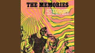 Video voorbeeld van "The Memories - Silly Little Picture"