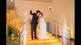 Same Day Edit Ana Beatriz e Rodrigo 11-10-2024