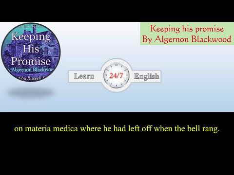 Learn English Listening Skills - How To Understand Native English Speakers - Short Story 113