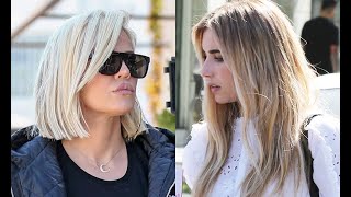 Rumer Willis Debuts Red Hair Makeover After Celebrating 5 Years Of Sobriety — Before & After Photos