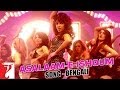 Asalaam-e-Ishqum - Bangla Version | Gunday | Ranveer, Arjun, Priyanka | Neha Bhasin, Bappi Lahiri