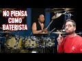 Baterista Reacciona a Jonathan Moffett (Michael Jackson) - Episodio 51 @Jonathan Sugarfoot Moffett