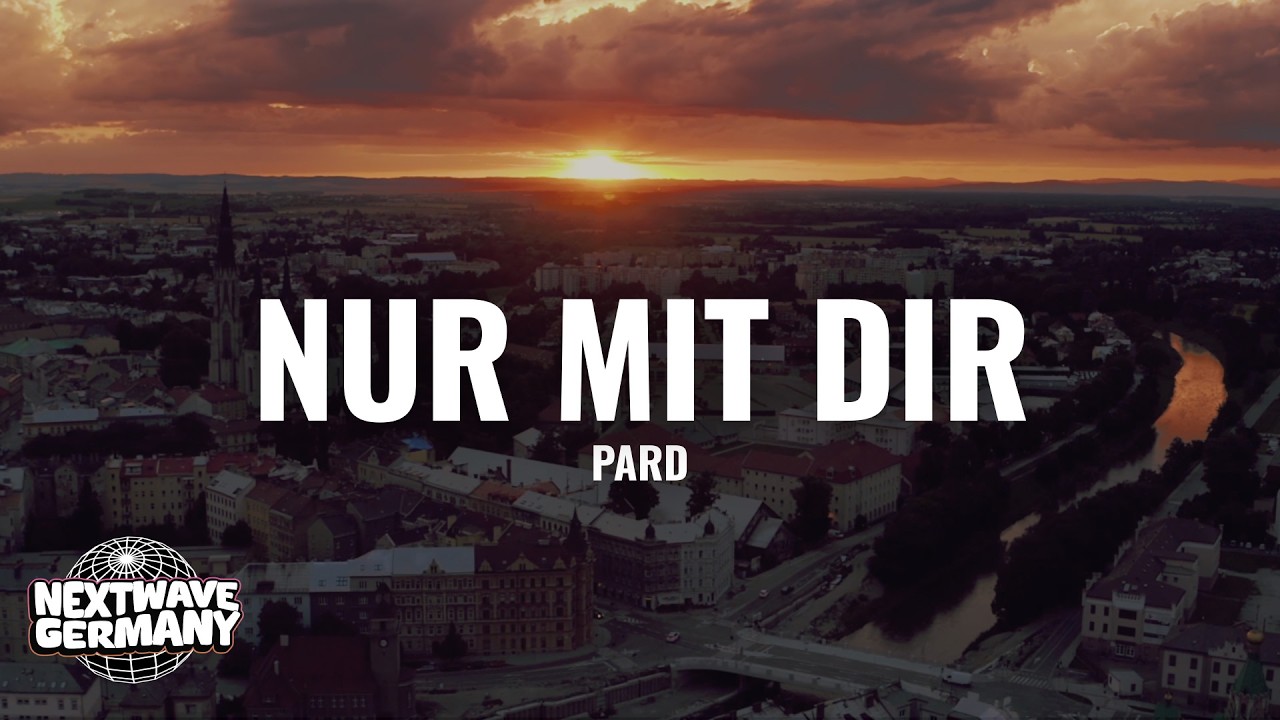 Watch pard - NUR MIT DIR (Lyrics) on YouTube Watch pard - NUR MIT DIR (Lyrics) on YouTube