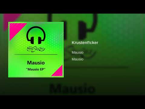 Mausio - Krustenf!cker (Original Mix) // NSR26