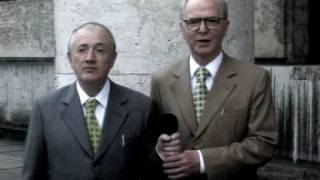 Gilbert & George the great exhibition