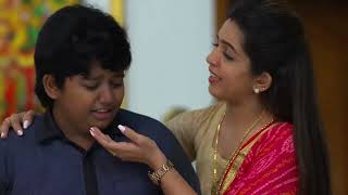 Chembarathi - Full Ep - 306 - Kalyani Anand, Anand Krishnan, Thrichambarath - Zee Keralam