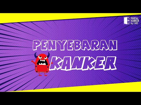 Video: Di mana metastasis terjadi?