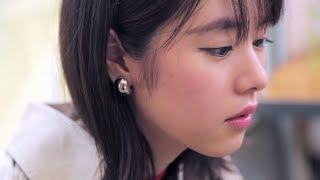 Ĥ꤫  Web CM KUTSUSHITAYA NEW COLLECTION 2018 WINTER 1ʬ43/Ĥ꤫ CM bb-navi