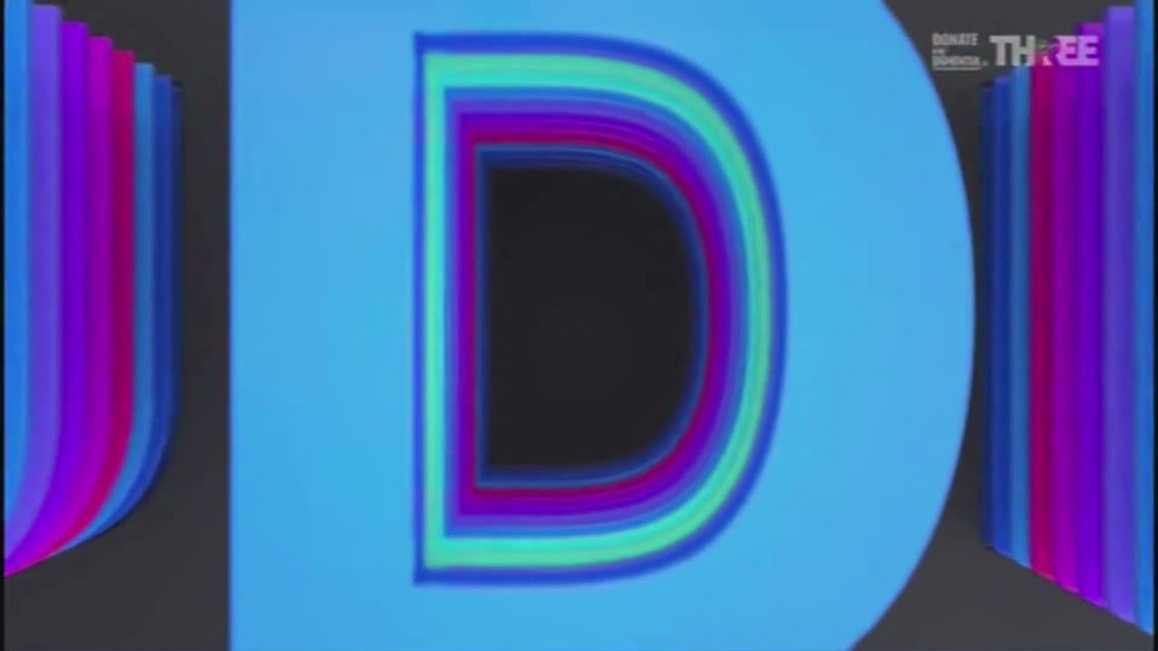 Twofour Production for Five / ITV Studios (2006/2020)