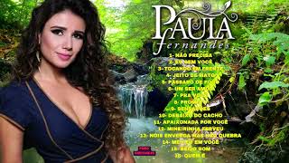 Paula Fernandes  Grandes Sucessos