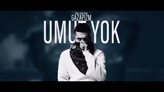 Türkçe Remix Gazapizm - Umut Yok & Çerkes Xatun Tiktok Mix [Prod Jiyan Beats 🎧] Ürkçeremix