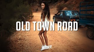 Lil Nas X - Old Town Road (adam&steve Remix)