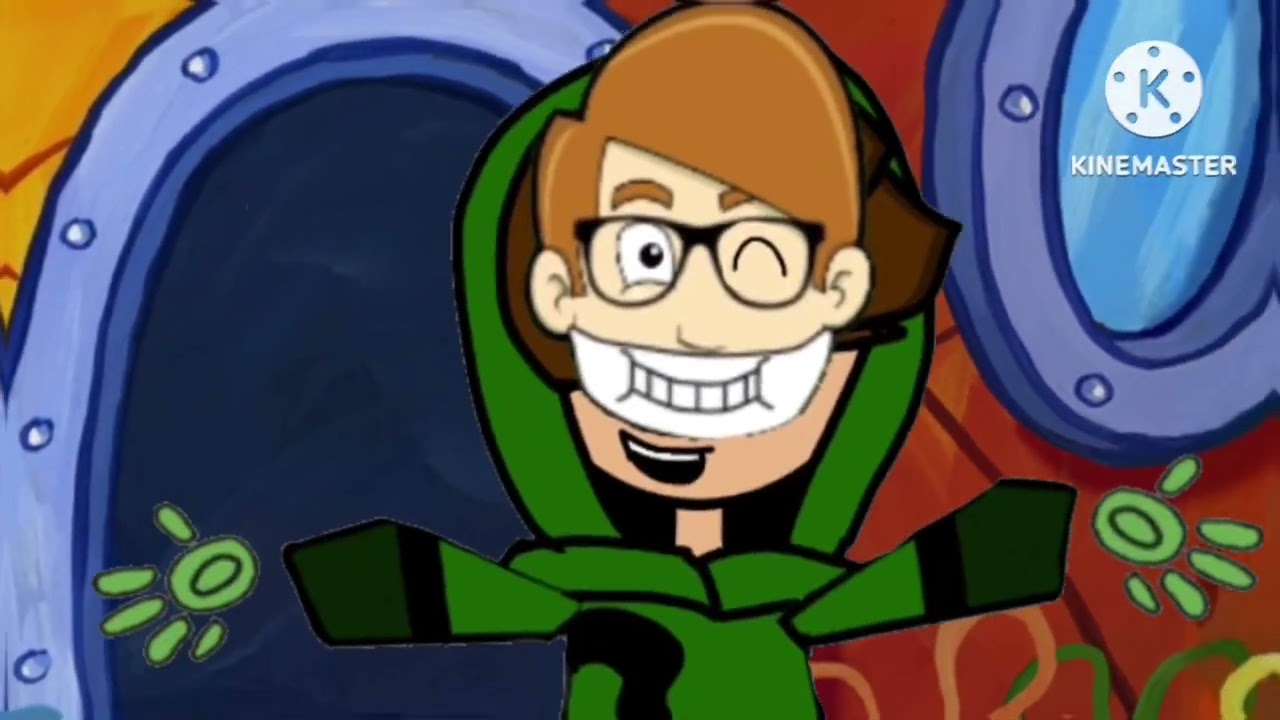 CK HUT R2 but I made visuals outta boredom