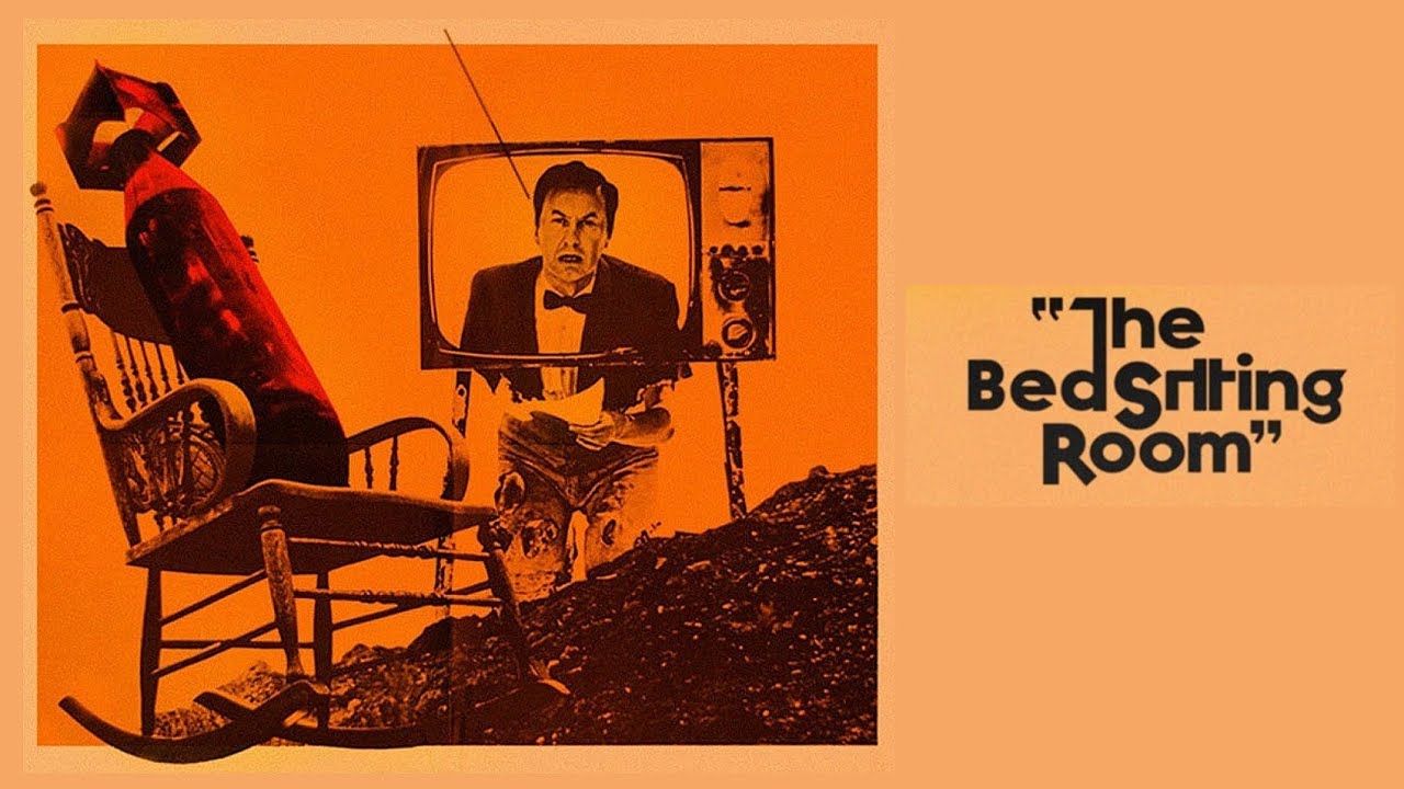 The Bed Sitting Room (1969)
