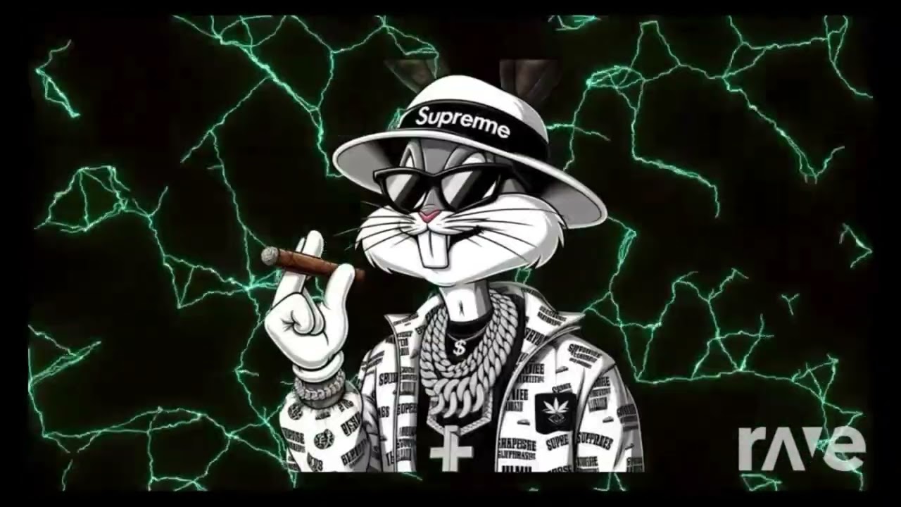 Freestyle Mashup- “RICH MONEY BANK” | Free Hard Type Beat | Rap Trap Instrumental 2026