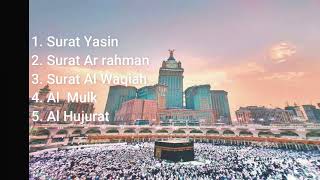 Download Lagu The Science of Sleep and Novia Al Istiana's Murrotal Quran MP3