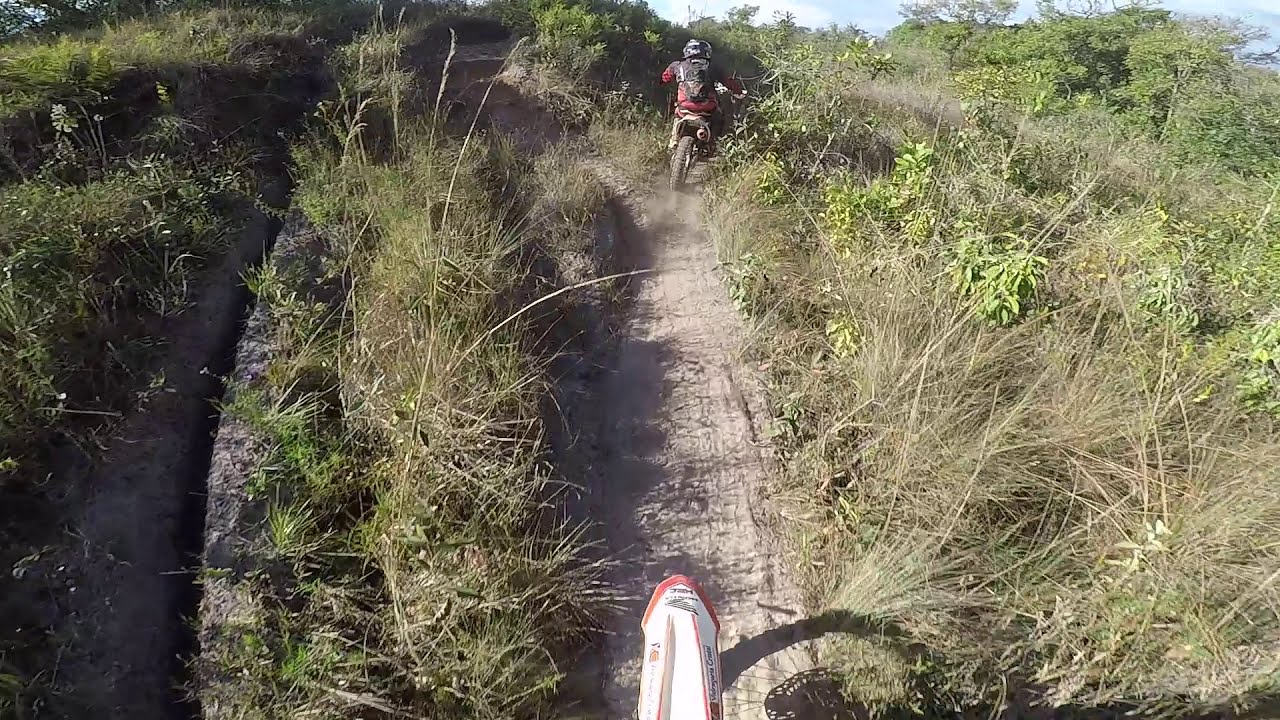 TRILHA DE MOTO EM ALTINOPOLIS
