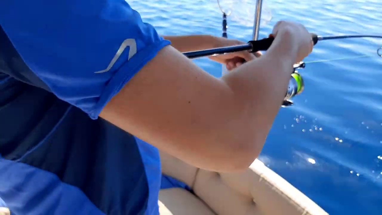 okuma tesoro slow jigging