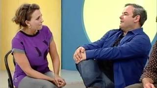 Beugró Plusz - Távkapcsoló - Terhességi Teszt 8X09