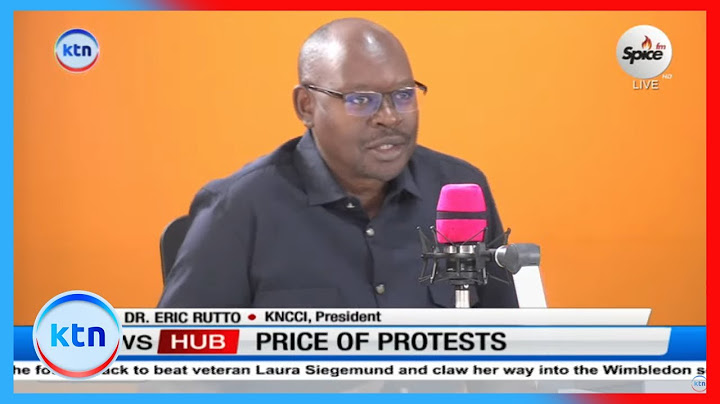The Price Of Protests | The Situation Room