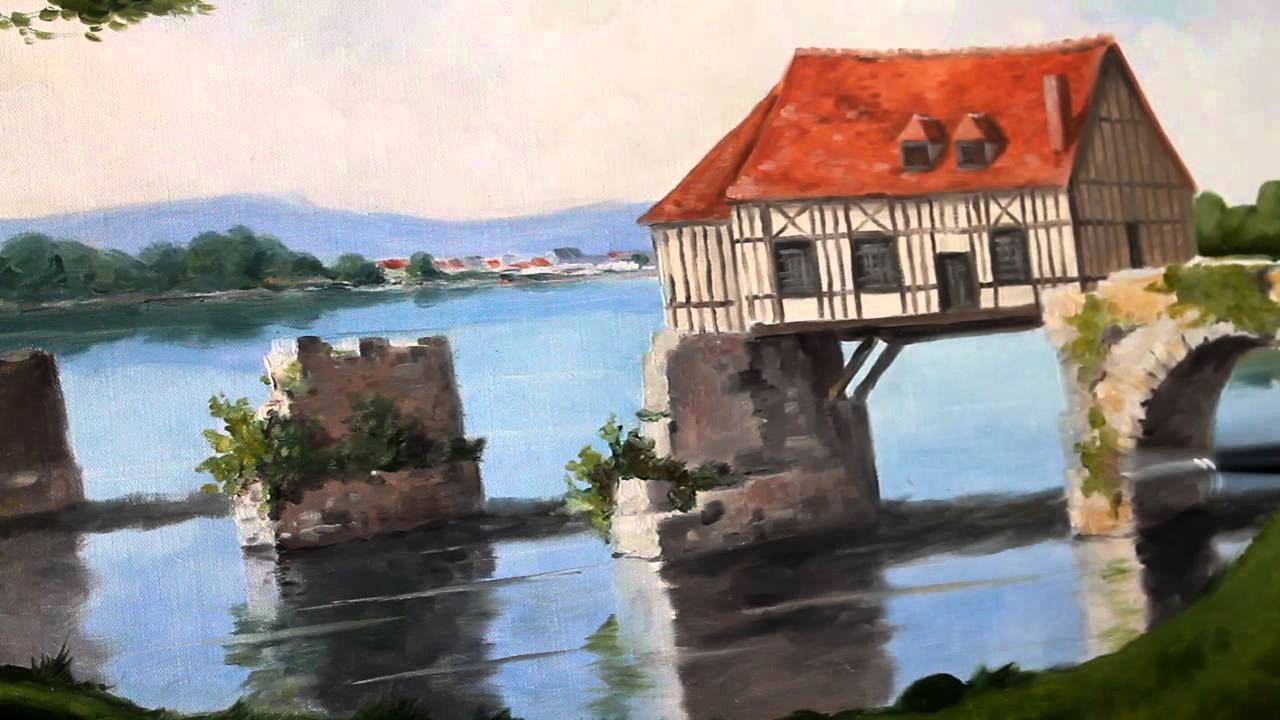 Comment raviver une peinture thermolaquée ?