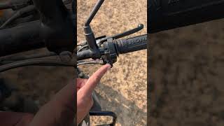 Bike Engine Self Start Or Electric Start Kaise Kare