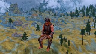 The developers didn't think anyone would try this
