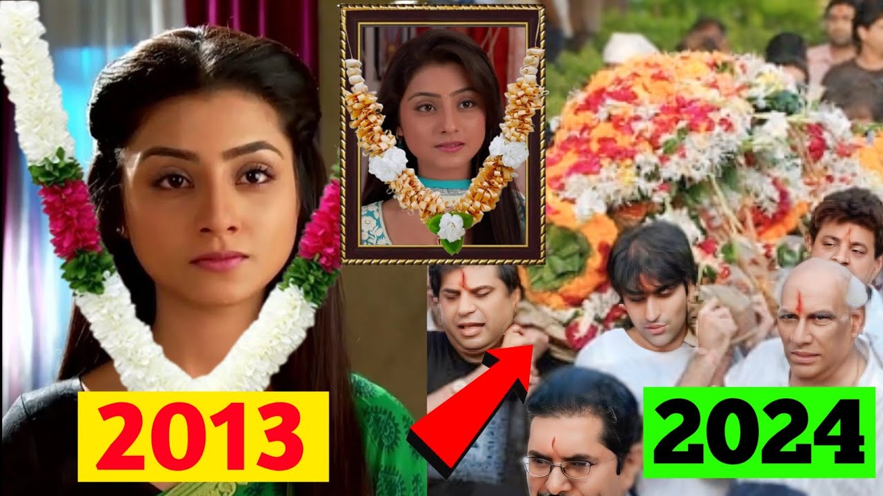 😭 Doli Armaanon Ki Tv Serial Cast 