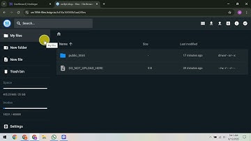 How To Enable WordPress Debug Mode in Hostinger